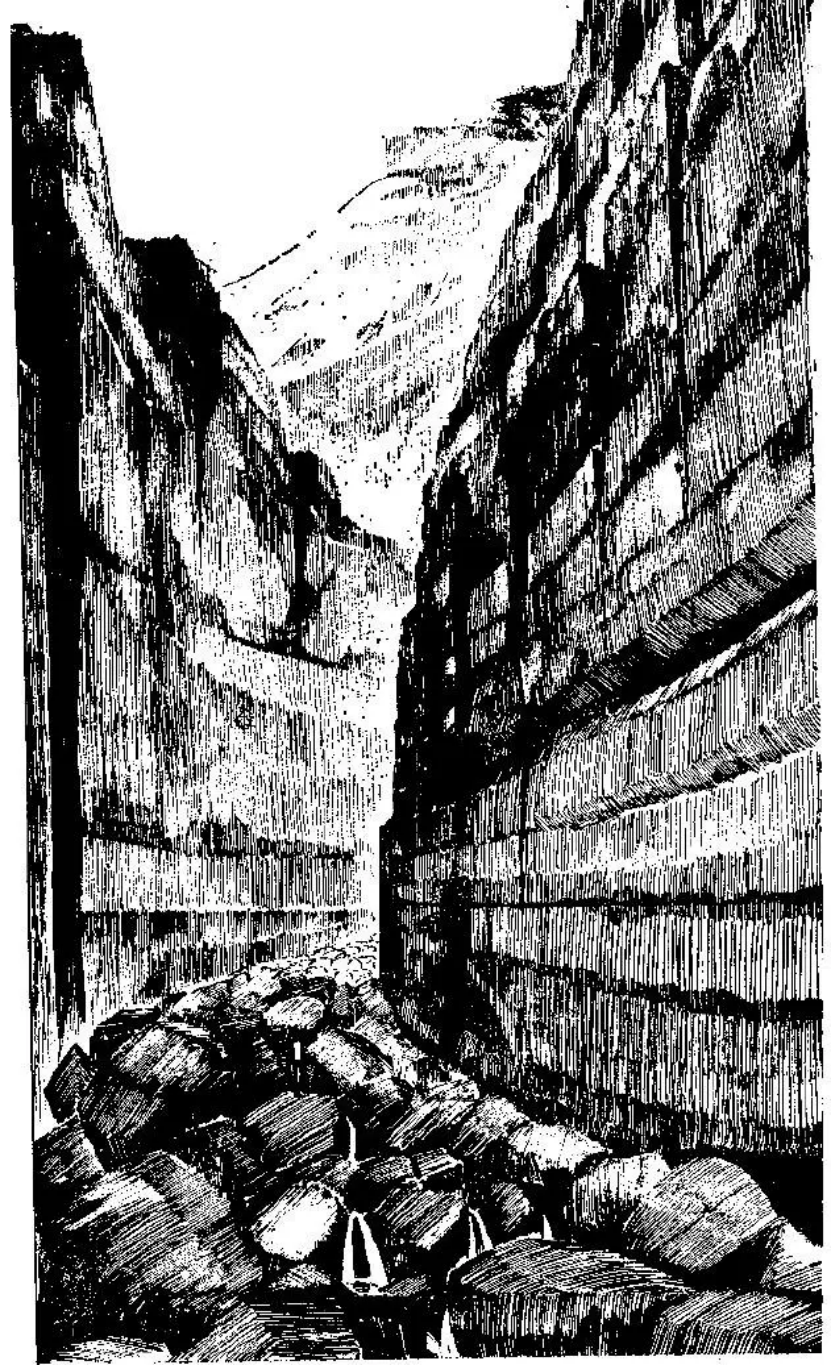 盤點各類地質(zhì)地貌類型-地?zé)豳Y源開發(fā)-地大熱能