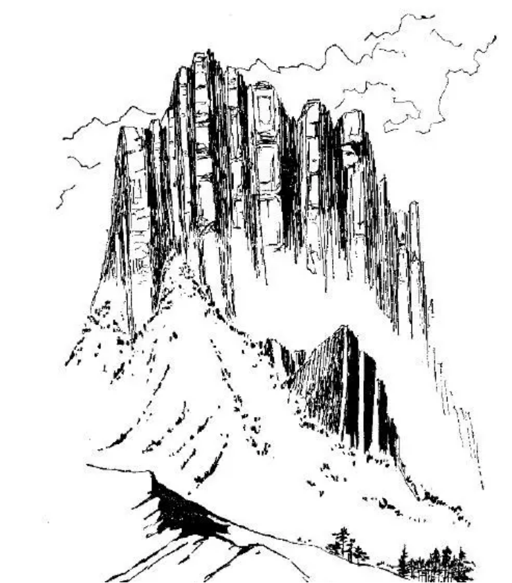 盤點各類地質(zhì)地貌類型-地?zé)豳Y源開發(fā)-地大熱能