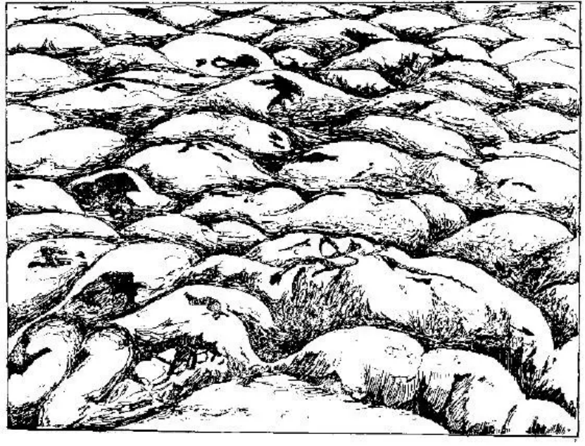 盤點各類地質(zhì)地貌類型-地?zé)豳Y源開發(fā)-地大熱能