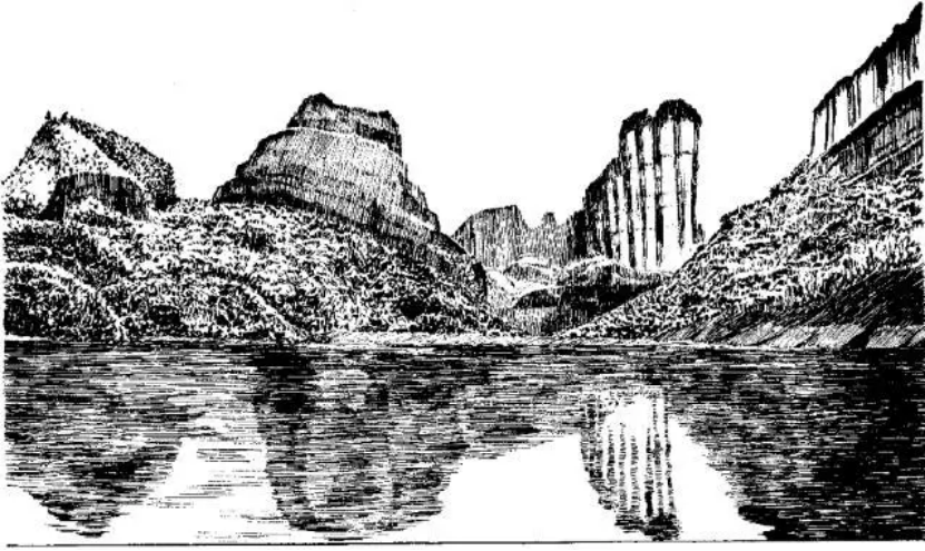 盤點各類地質(zhì)地貌類型-地?zé)豳Y源開發(fā)-地大熱能