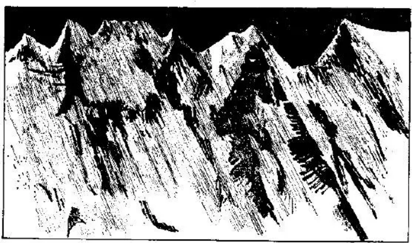 盤點各類地質(zhì)地貌類型-地?zé)豳Y源開發(fā)-地大熱能