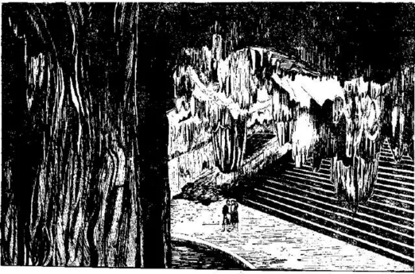 盤點各類地質(zhì)地貌類型-地?zé)豳Y源開發(fā)-地大熱能