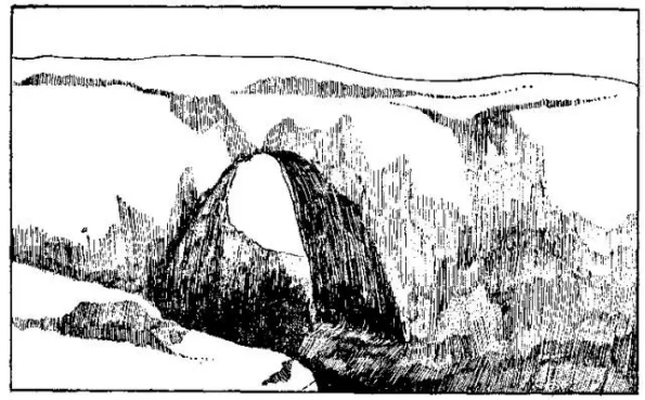 盤點各類地質(zhì)地貌類型-地?zé)豳Y源開發(fā)-地大熱能