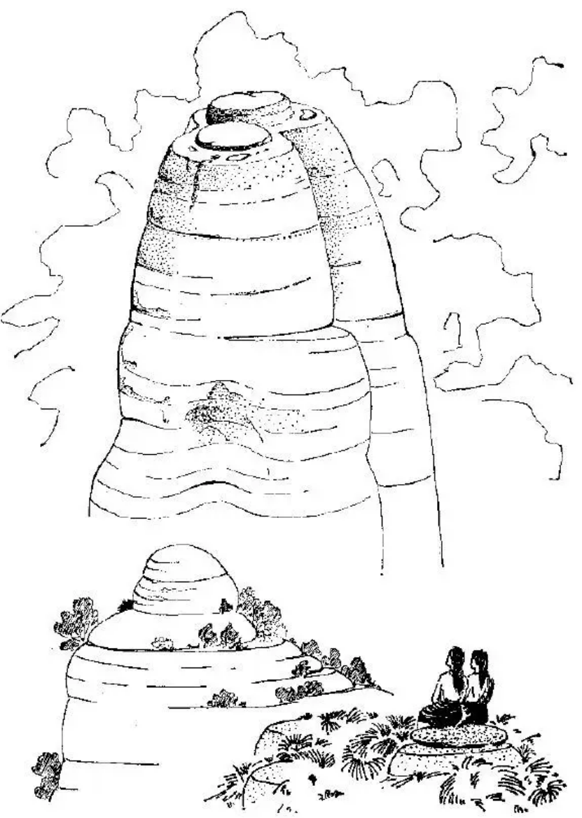 盤點各類地質(zhì)地貌類型-地?zé)豳Y源開發(fā)-地大熱能