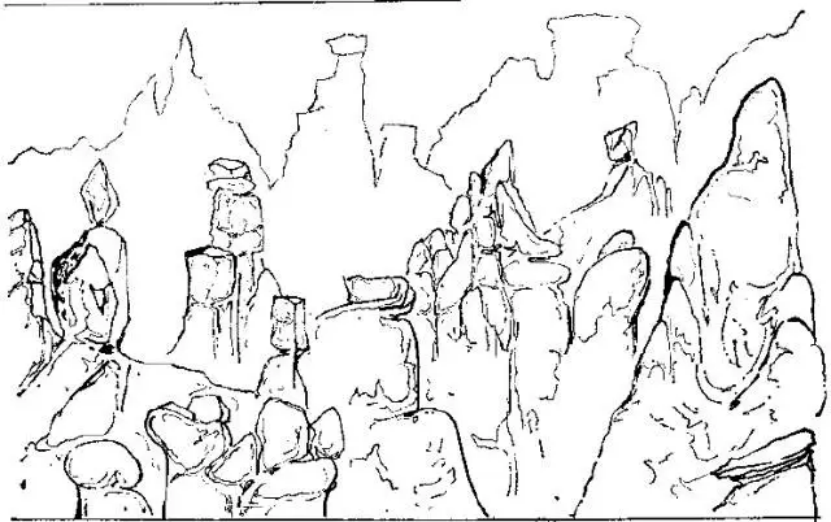 盤點各類地質(zhì)地貌類型-地?zé)豳Y源開發(fā)-地大熱能