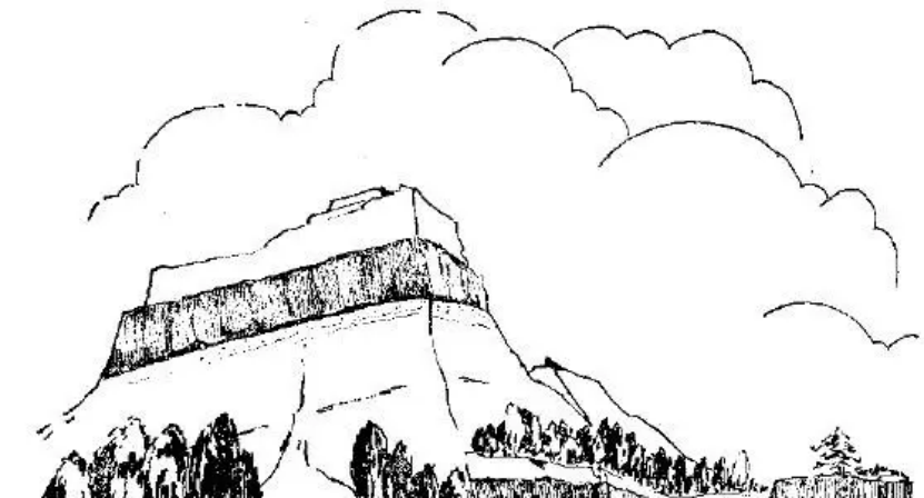 盤點各類地質(zhì)地貌類型-地?zé)豳Y源開發(fā)-地大熱能