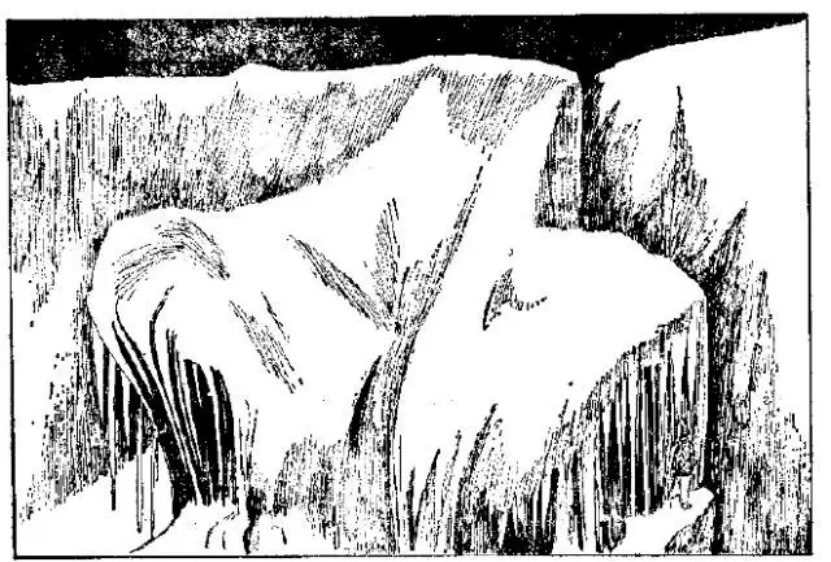 盤點各類地質(zhì)地貌類型-地?zé)豳Y源開發(fā)-地大熱能