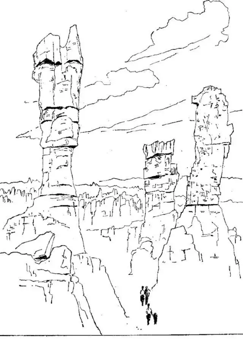 盤點各類地質(zhì)地貌類型-地?zé)豳Y源開發(fā)-地大熱能